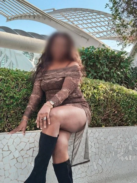 Prostituta SolosalidasAlejandra en Valencia