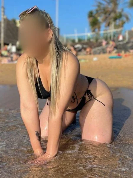 MUJERES ATREVIDAS COMPLETAS EN OFERTA DOMICILIOS escort sexual en Valencia