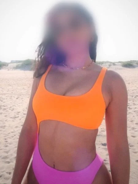 DULCE chica sexy en Valencia