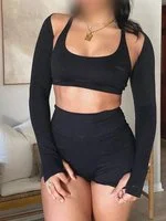 DULCE chica sexy en Valencia