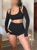 DULCE chica sexy en Valencia