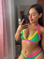 Prostituta joselyn en Valencia