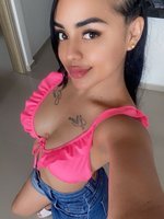 Prostituta joselyn en Valencia