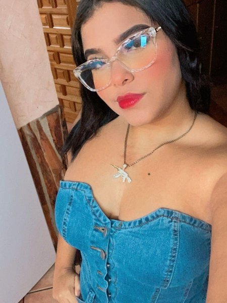 Whore DAYANA in Valencia