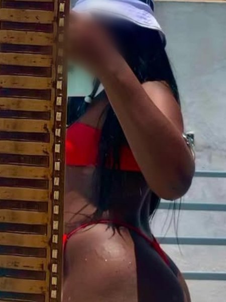 UNA MILF UNICA EN VALENCIA