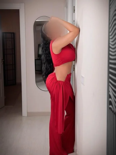 Hooker ANDREA Valencia