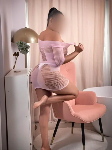 Hooker ANDREA Valencia