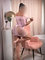 Hooker ANDREA Valencia