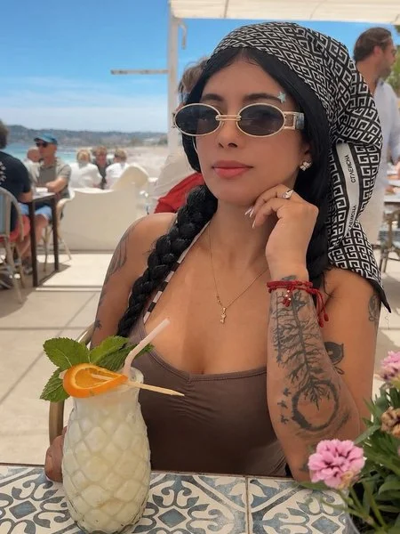 CAMILA