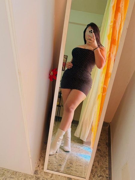 DULCE Escort En Valencia
