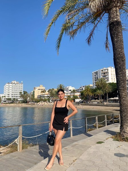 Whore DULCE in Valencia