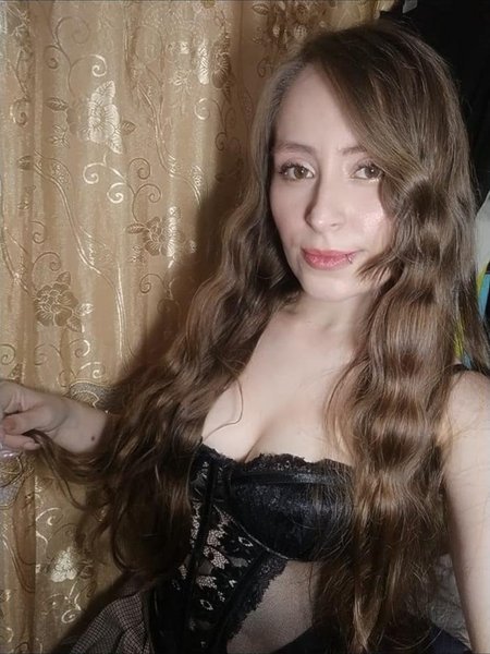 Whore DULCE in Valencia