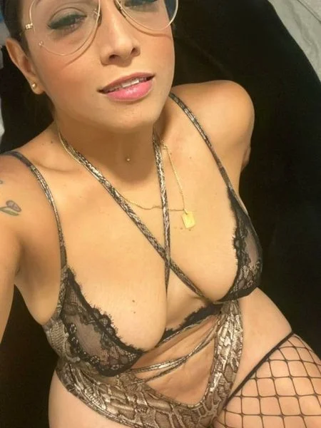 Prostituta ALESSA en Valencia