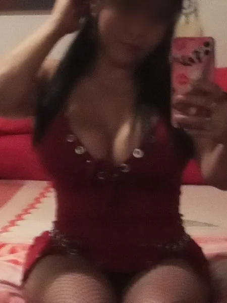 Escort CHILENA PICANTE Valencia