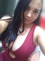 Escort CHILENA PICANTE Valencia