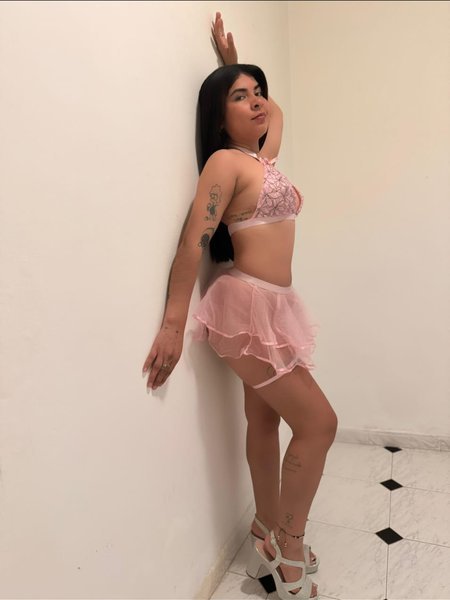 Prostituta SOL en Valencia