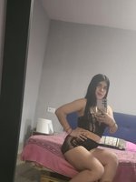 Prostituta SOL en Valencia