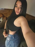 SOFIA Escort En Valencia