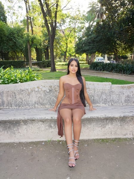 IRINA Escort En Valencia