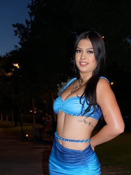 IRINA Escort En Valencia