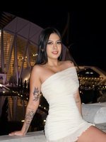IRINA Escort En Valencia