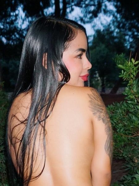 Linda Valencia