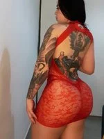 Hooker Maroly Valencia
