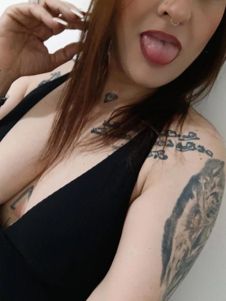 Valeria escort sexual en Valencia