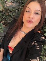 Valeria escort sexual en Valencia