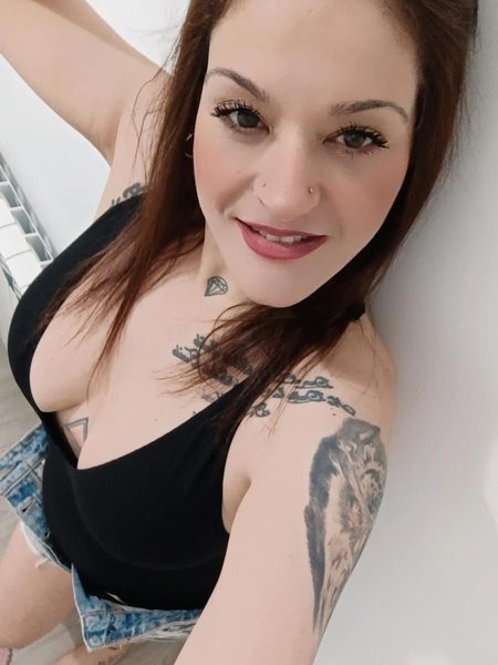 Valeria escort sexual en Valencia