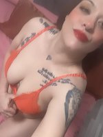 Valeria escort sexual en Valencia